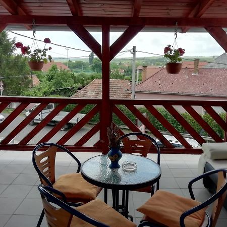 Vadásztanya Fogadó Apartman Egerszalók Kültér fotó