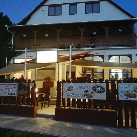 Vadásztanya Fogadó Apartman Egerszalók Kültér fotó