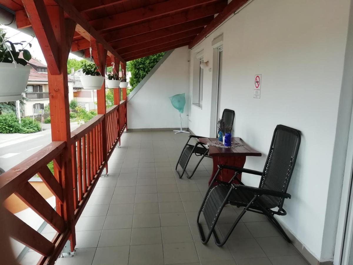 Vadásztanya Fogadó Apartman Egerszalók Kültér fotó