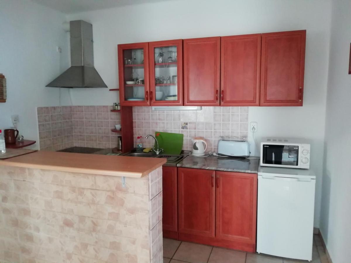 Vadásztanya Fogadó Apartman Egerszalók Kültér fotó