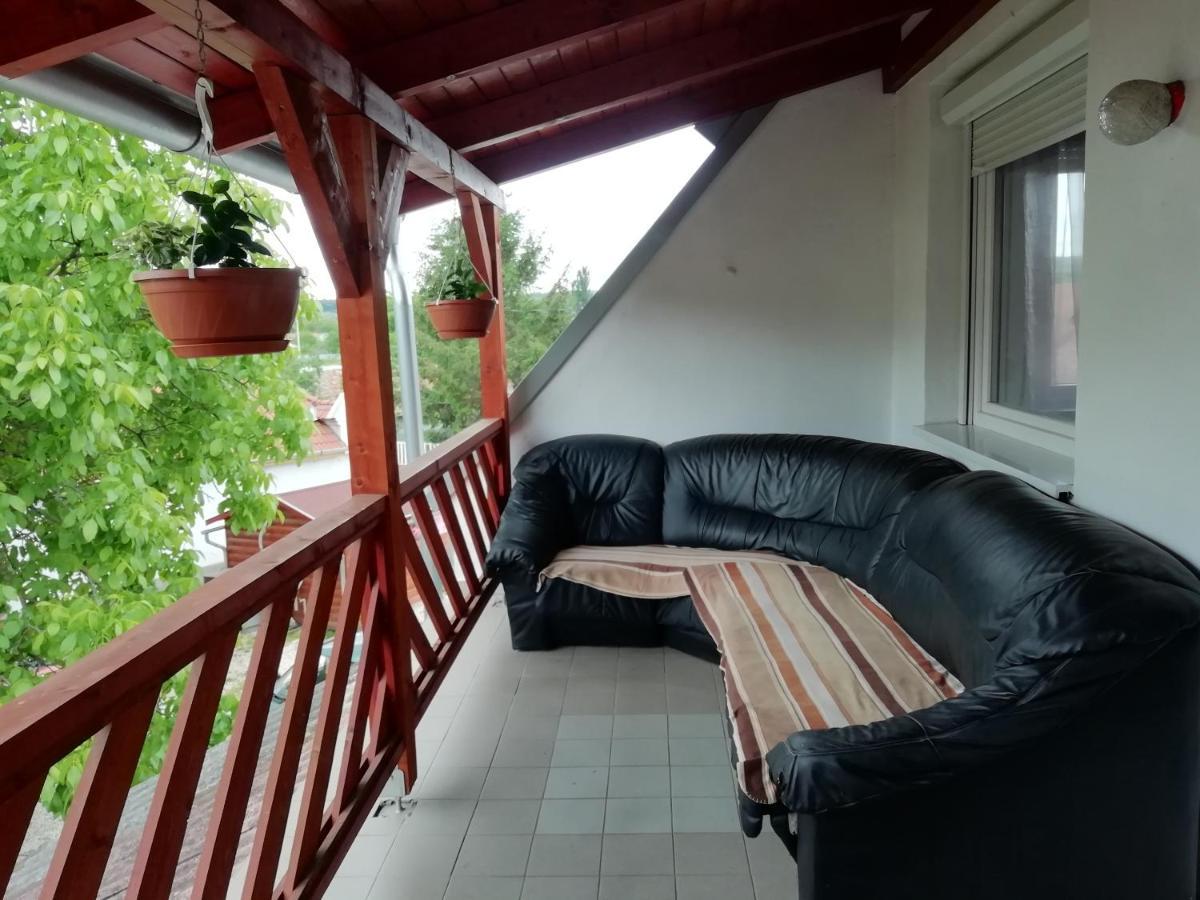 Vadásztanya Fogadó Apartman Egerszalók Kültér fotó