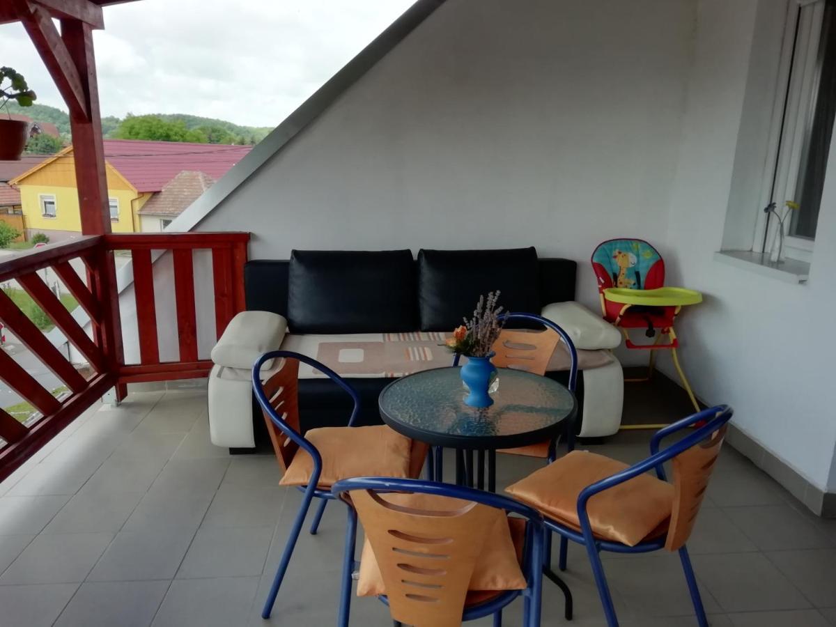 Vadásztanya Fogadó Apartman Egerszalók Kültér fotó