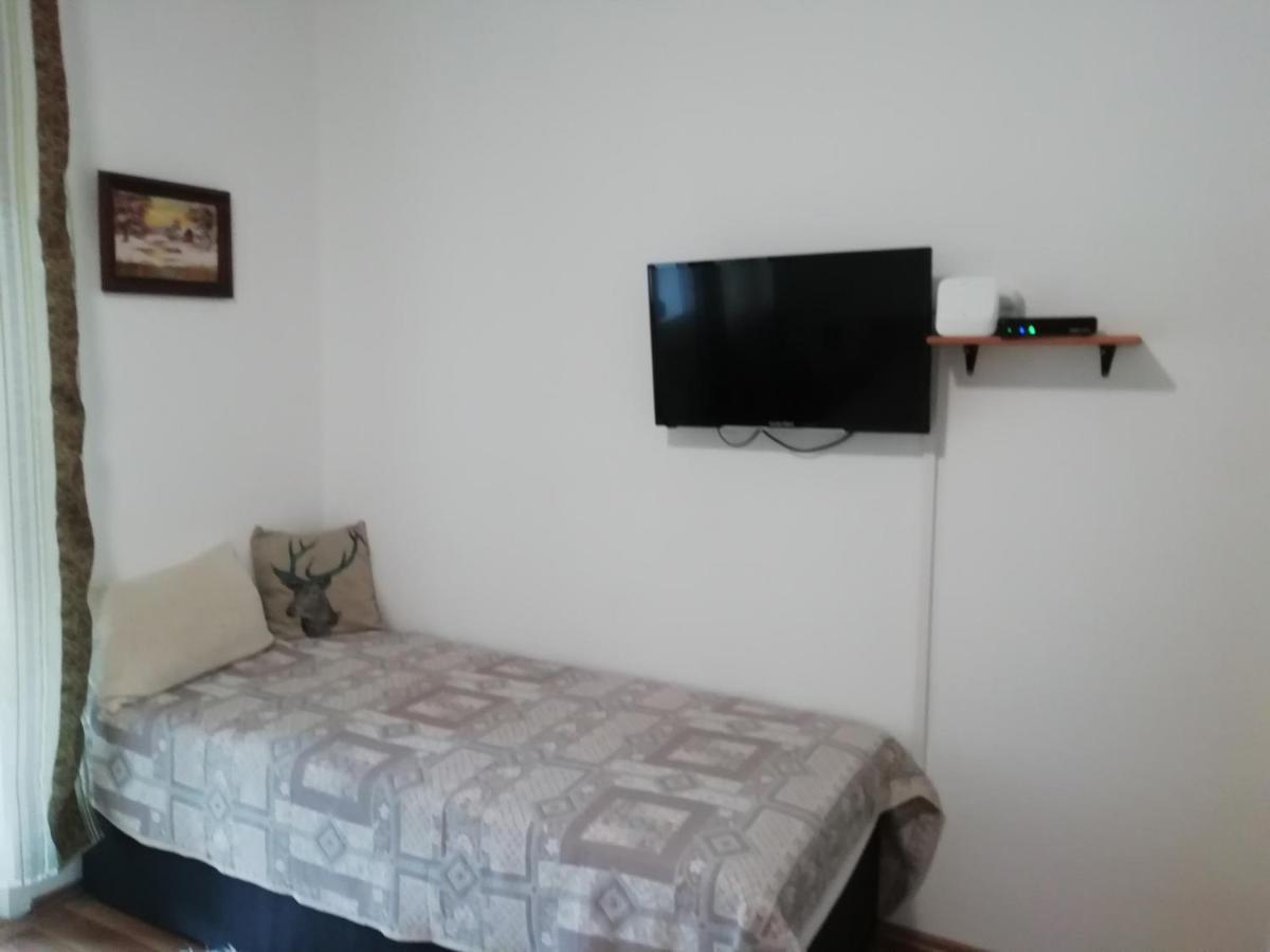 Vadásztanya Fogadó Apartman Egerszalók Kültér fotó