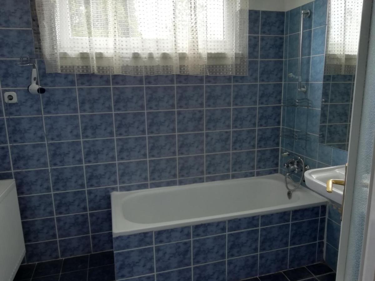 Vadásztanya Fogadó Apartman Egerszalók Kültér fotó