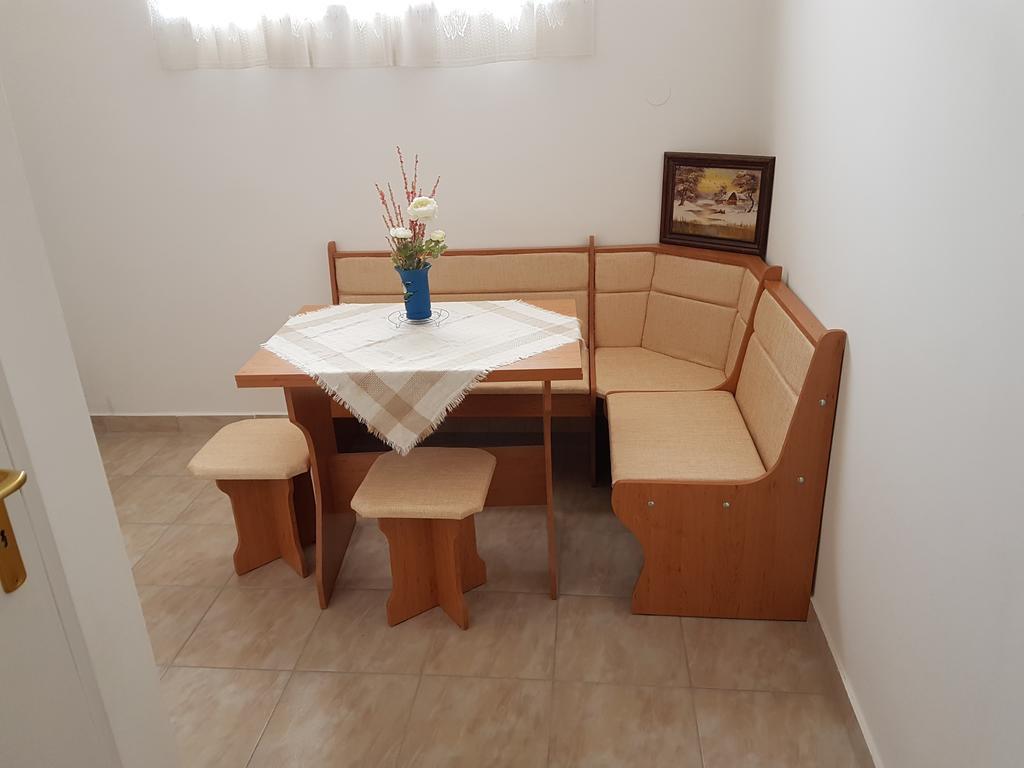 Vadásztanya Fogadó Apartman Egerszalók Kültér fotó